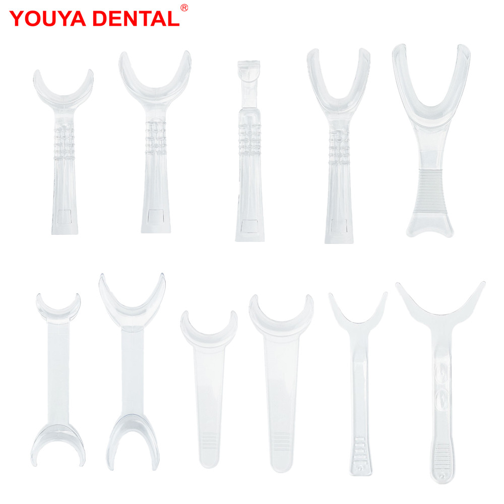 Teeth Whitening Zoom - 1pcs Teeth Whitening Mouth Opener Dental