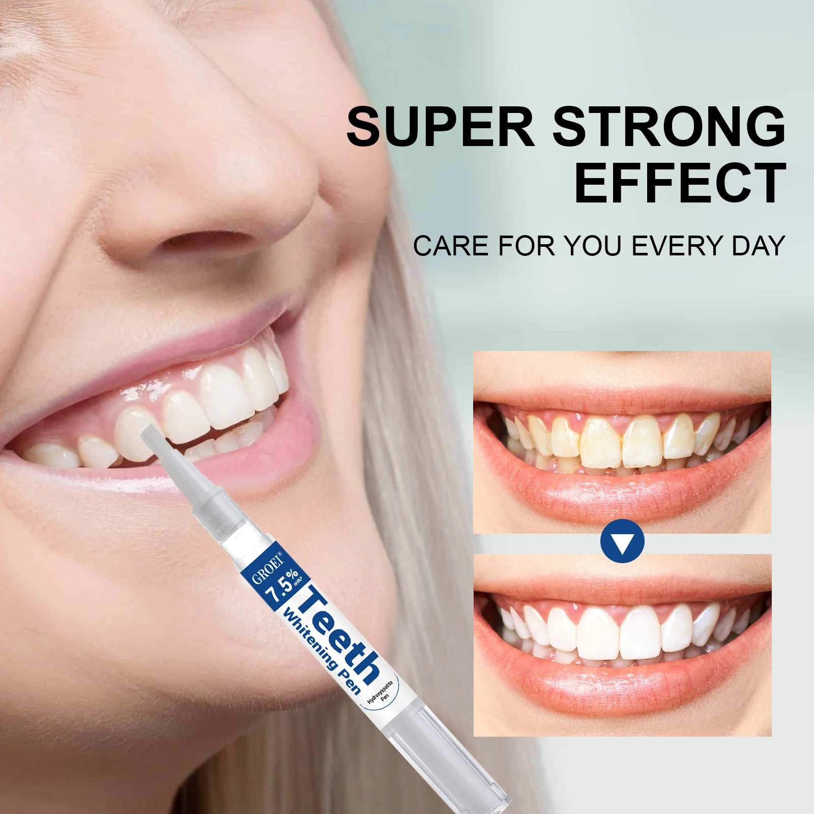 Hydroxyapatite Tooth Whitening - Teeth Whitening Remedies 评论和价格