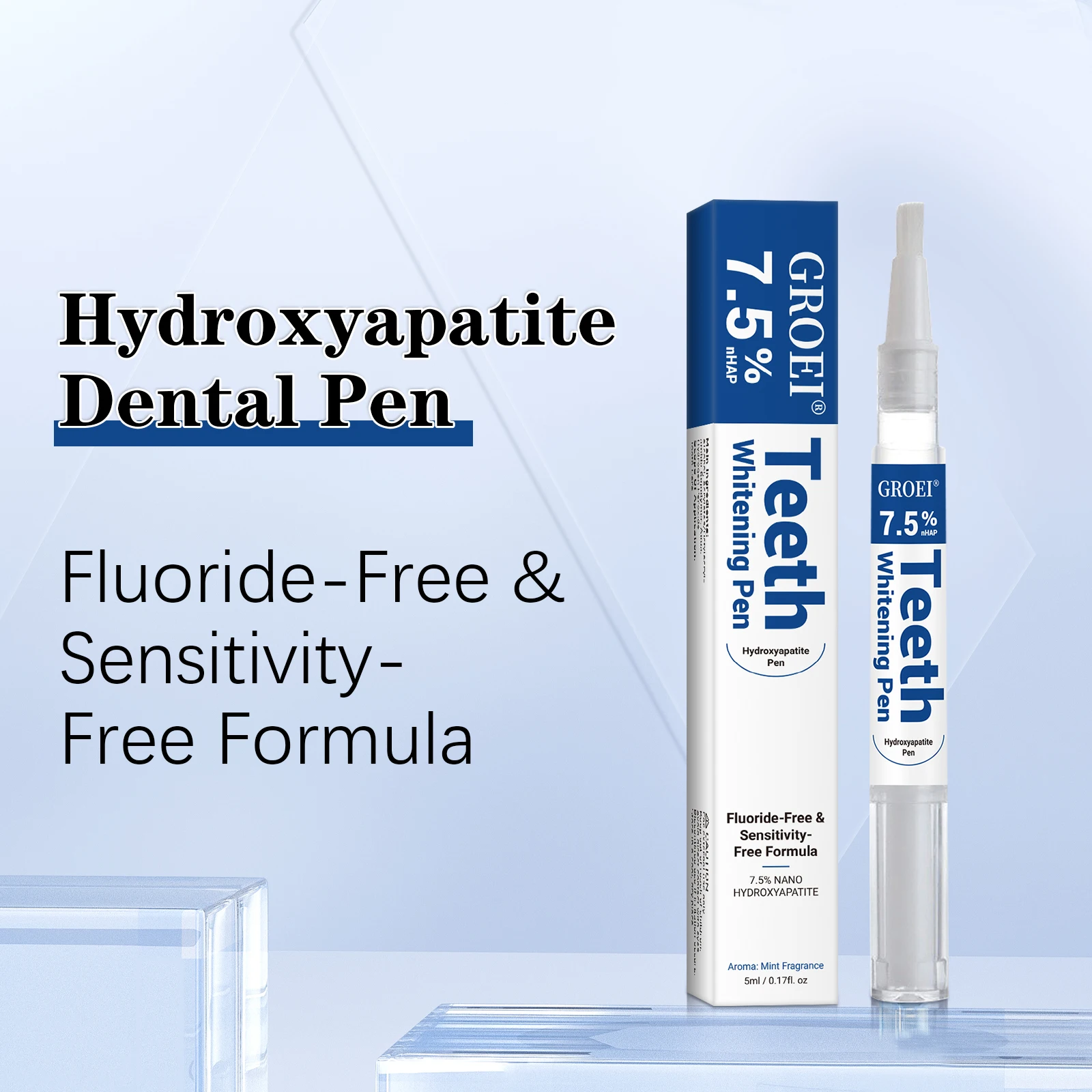 Hydroxyapatite Tooth Whitening - Teeth Whitening Remedies 评论和价格