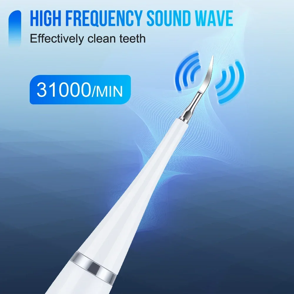 Ultrasonic Scaler for Teeth Cl - Teeth Whitening Kit Professional 评论和价格