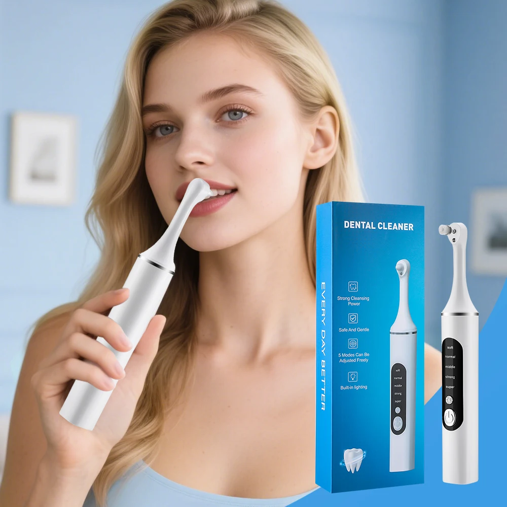 Electric Tooth Polisher Teeth  - Teeth Whitening Zoom 评论和价格