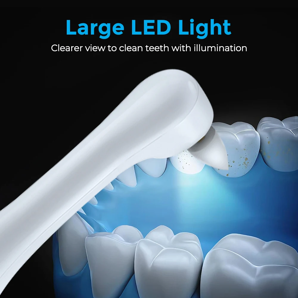 Electric Tooth Polisher Teeth  - Teeth Whitening Zoom 评论和价格