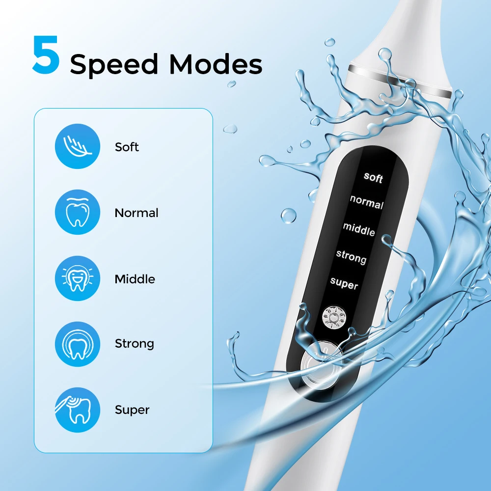 Electric Tooth Polisher Teeth  - Teeth Whitening Zoom 评论和价格
