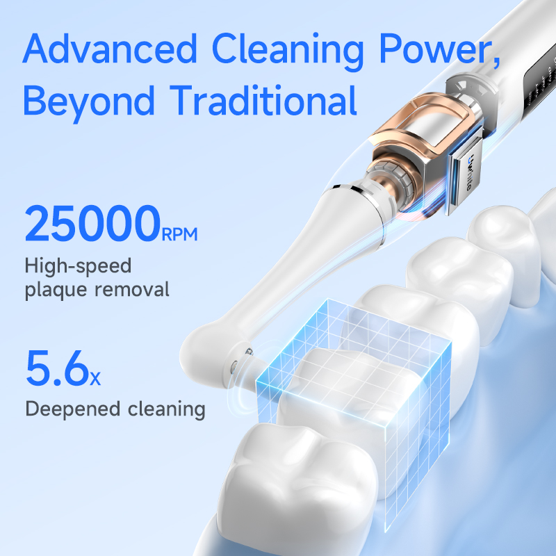 Electric Tooth Polisher Teeth  - Teeth Whitening Uv 评论和价格