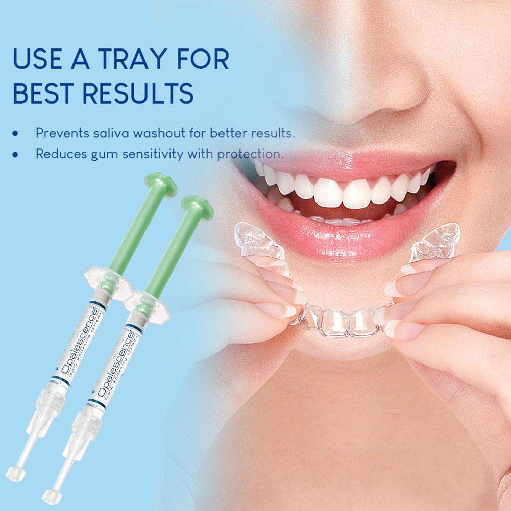 Opalescence 20% Teeth Whitenin - Teeth Whitening Kit At Home 评论和价格