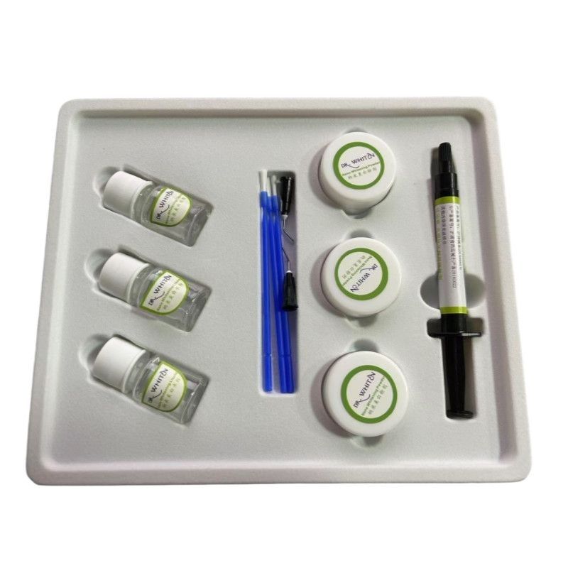 Dental Tooth Whitening Set 35% - Teeth Whitening Remedies 评论和价格