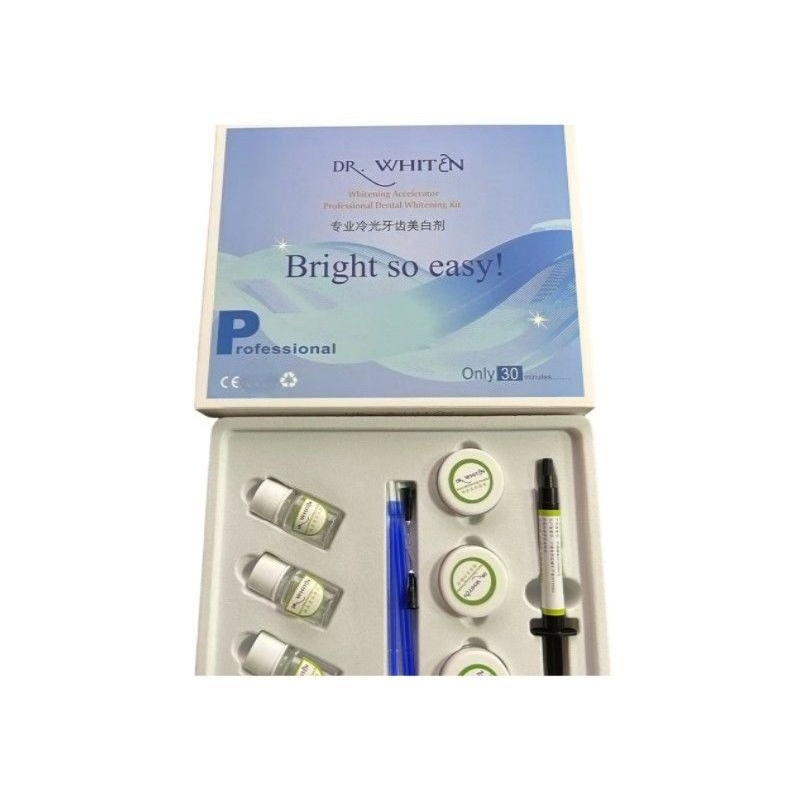 Dental Tooth Whitening Set 35% - Teeth Whitening Remedies 评论和价格
