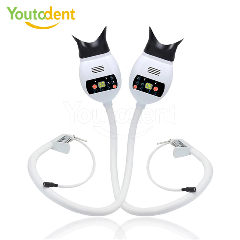 Professional Dental 3Color Lig - Teeth Whitening Usa 评论和价格