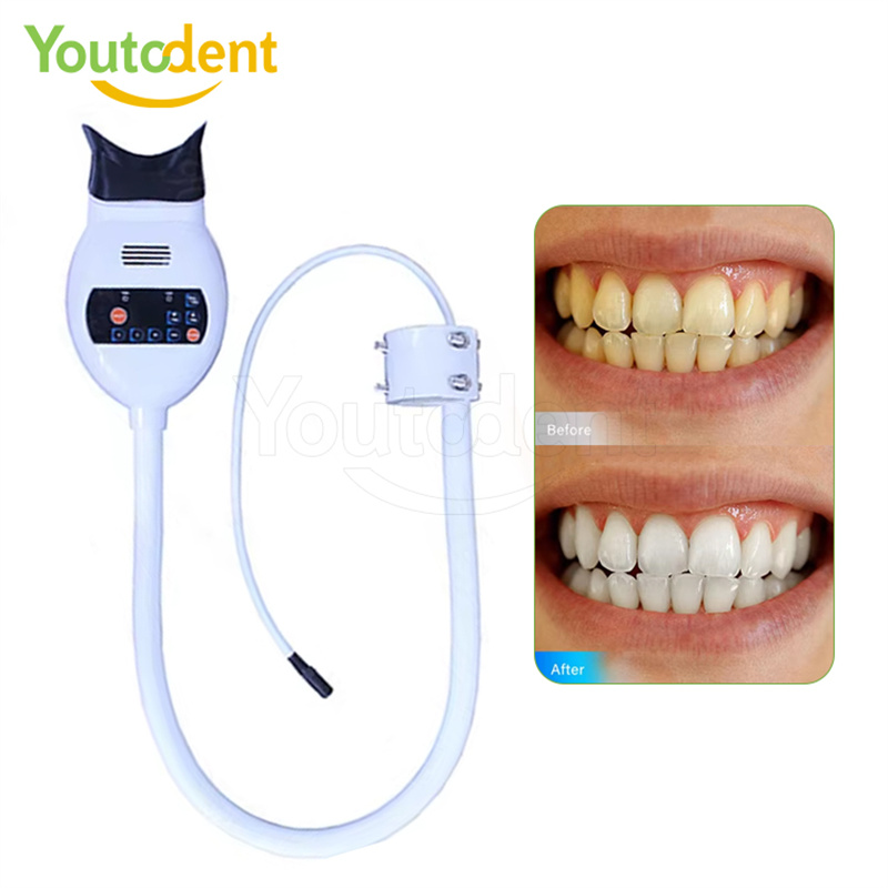 Professional Dental 3Color Lig - Teeth Whitening Usa 评论和价格