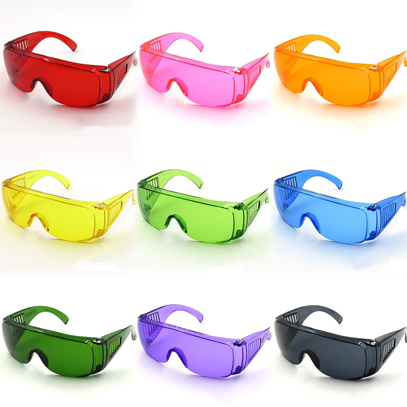 Dental Eye Protection Glasses  - Teeth Whitening Uv 评论和价格