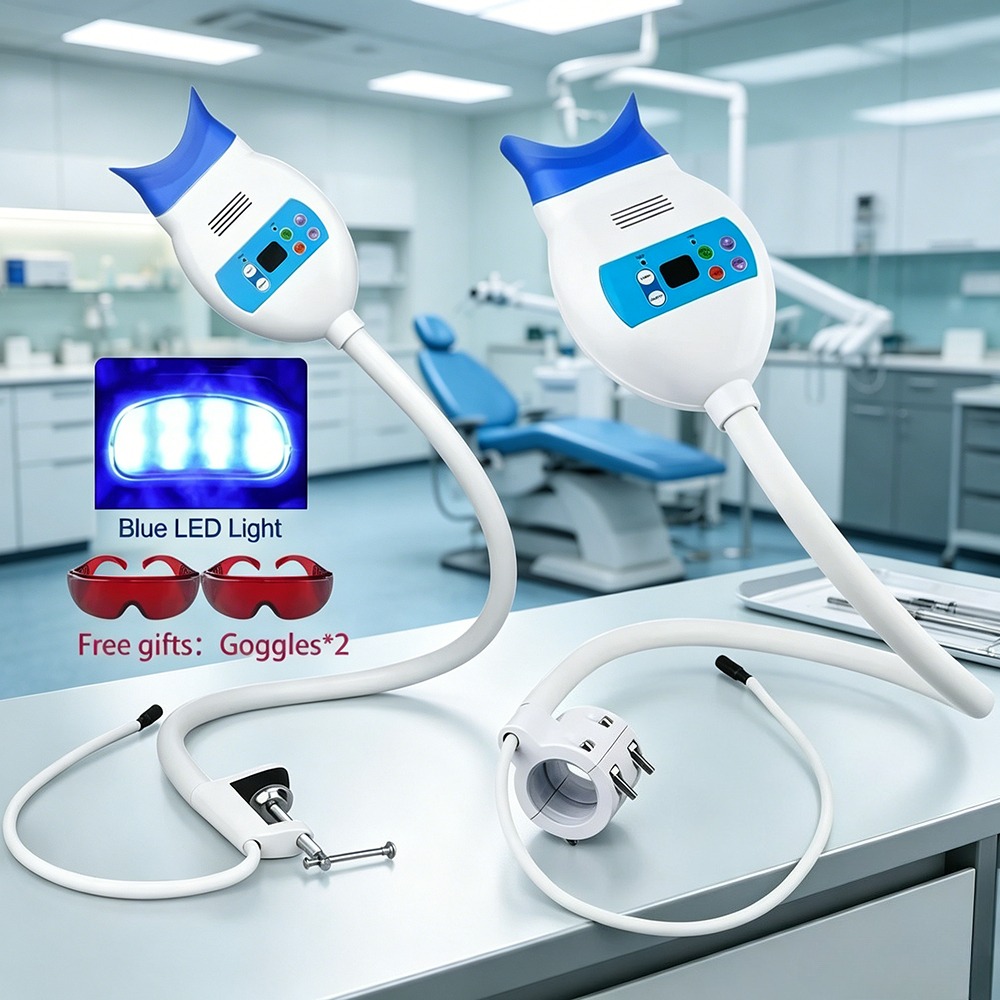 Desktop Dental Cold Light Teet - Teeth Whitening Usa 评论和价格