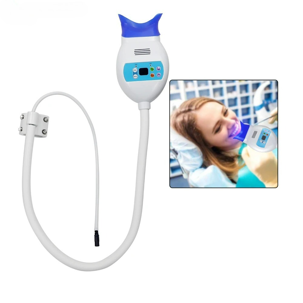 Desktop Dental Cold Light Teet - Teeth Whitening Usa 评论和价格