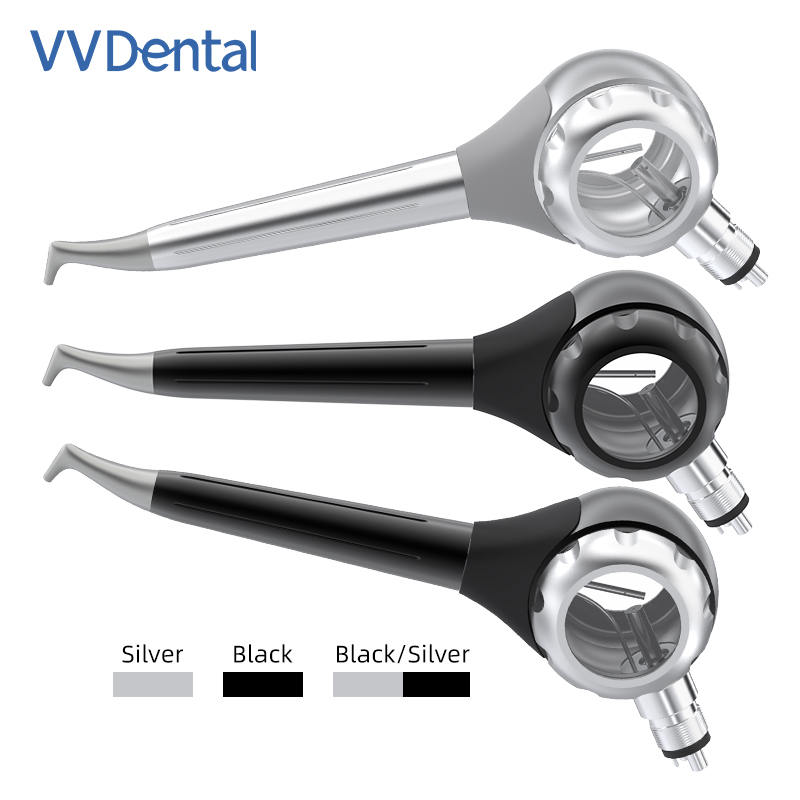 VV Dental Air Prophy Polisher  - Teeth Whitening Usa 评论和价格