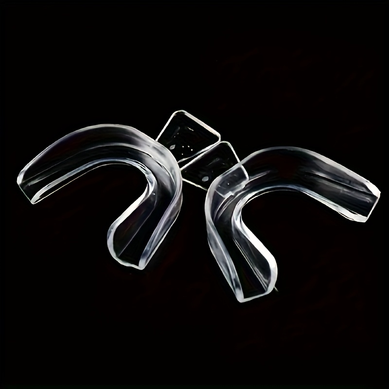 Unisex Teeth Aligner Silicone  - Teeth Whitening Kit Professional 评论和价格