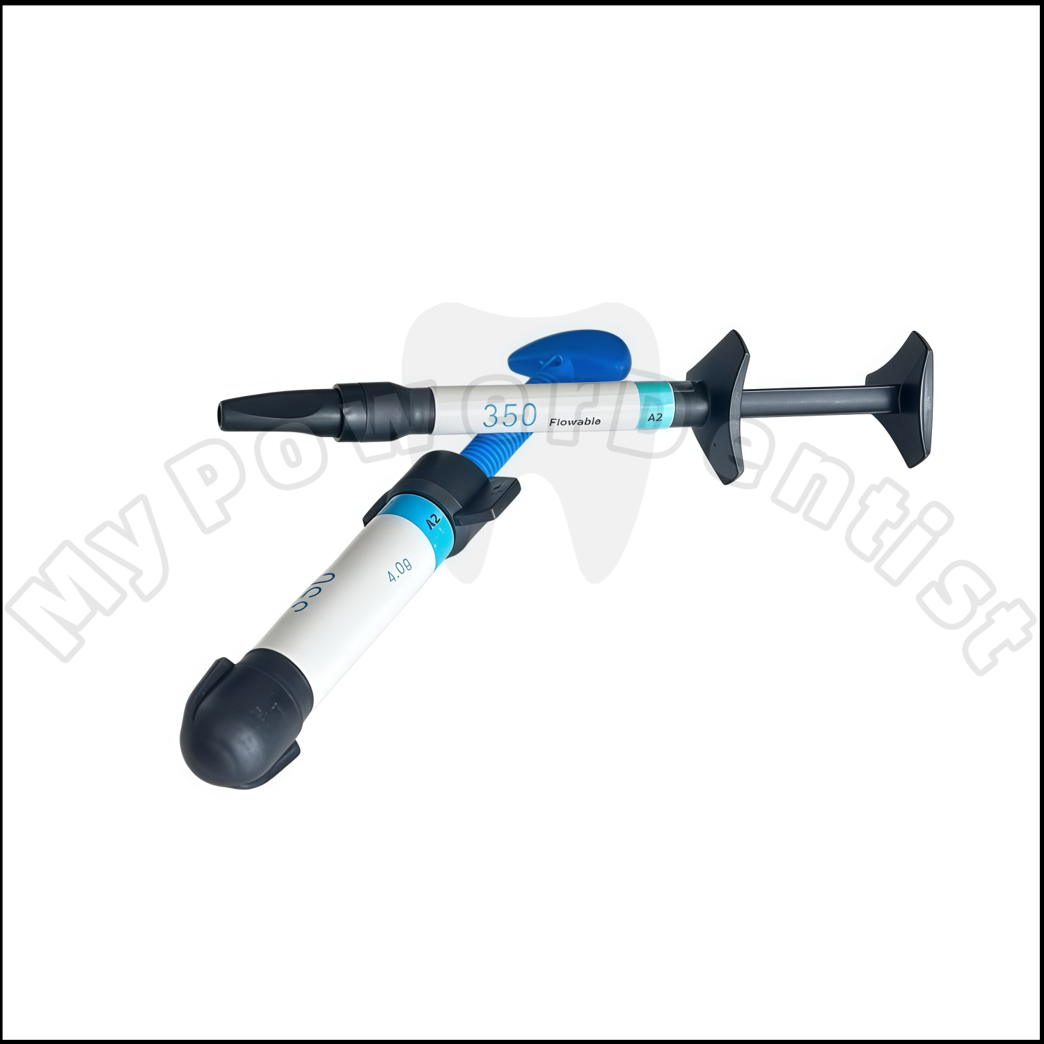 Z350 A2  Dental Composite Resi - Teeth Whitening Usa 评论和价格