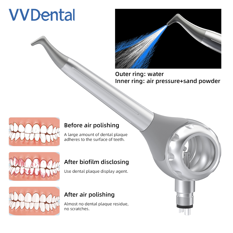 VV Dental 2/4 Holes Teeth Whit - Teeth Whitening Usa 评论和价格