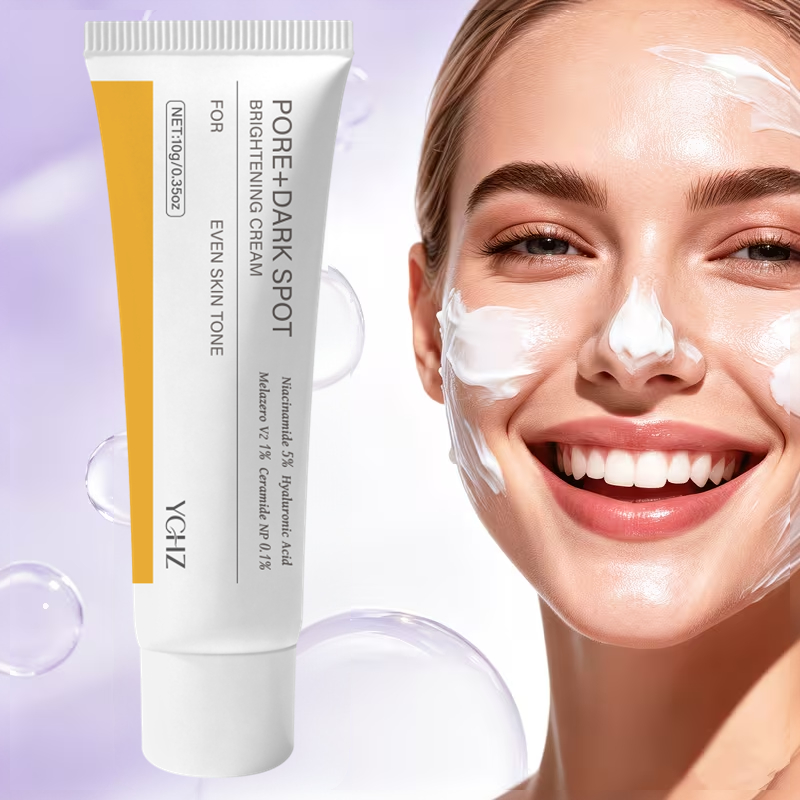 Facial Brightening and Firming - Charcoal Whitening Paste 评论和价格