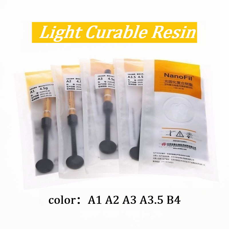 Dental Resin Materials for Tee - Teeth Whitening Uv 评论和价格