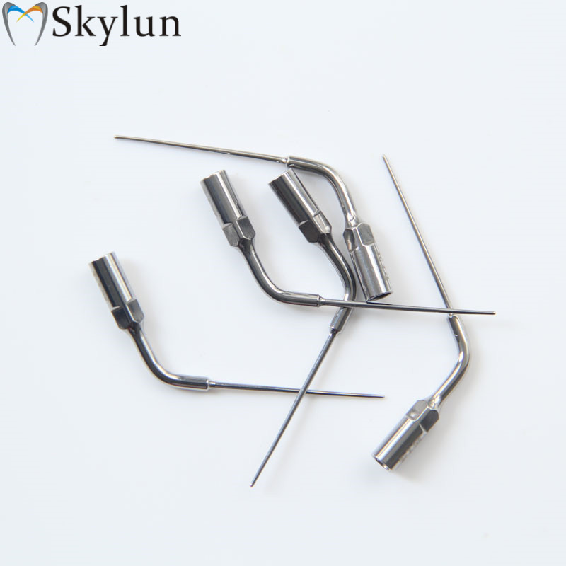 5PCS Dental Ultrasonic Scaler  - Teeth Whitening Usa 评论和价格