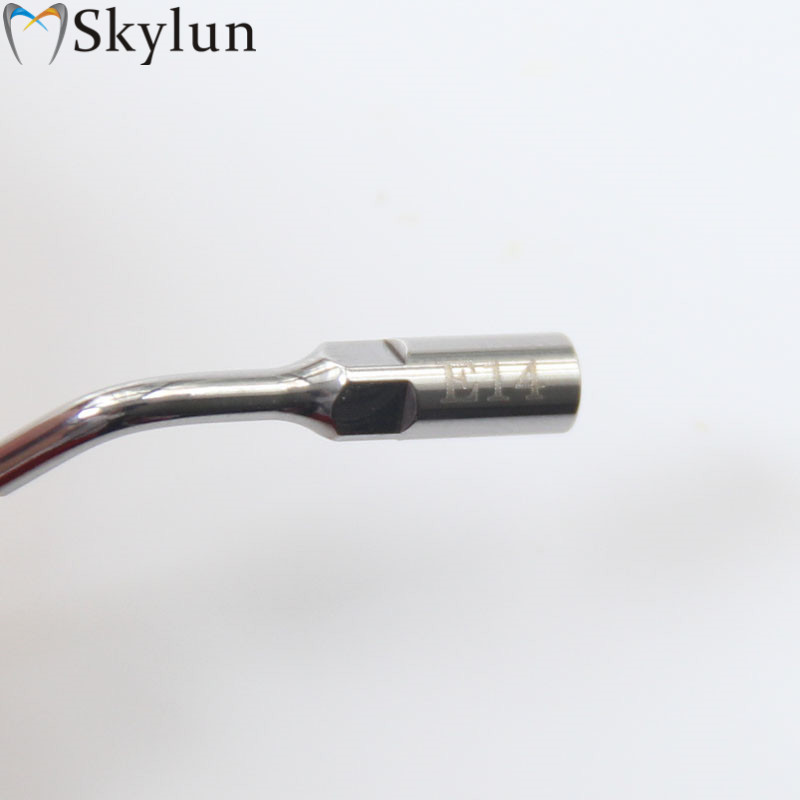 5PCS Dental Ultrasonic Scaler  - Teeth Whitening Usa 评论和价格