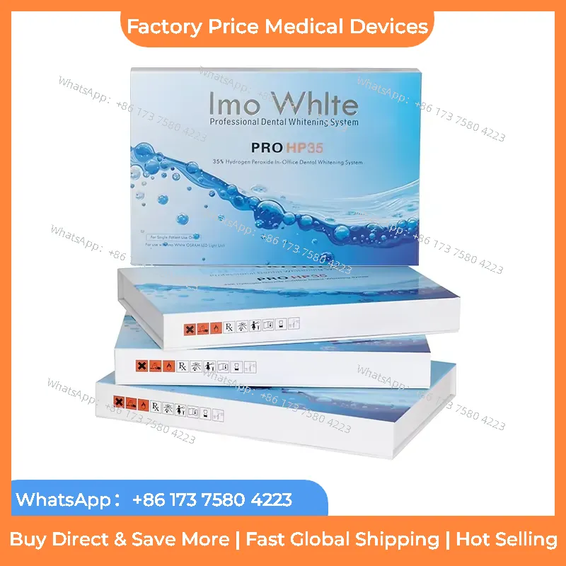 2026 LK-E21-2 Peroxide Wholesa - Teeth Whitening Kit Price 评论和价格