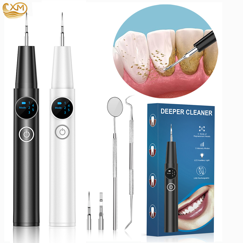Ultrasonic Scaler Plaque Remov - Teeth Whitening Uv 评论和价格