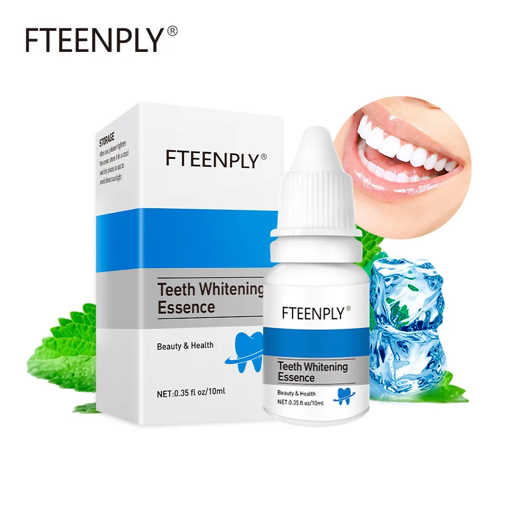 FTEENPLY Teeth Whitening Essen - Teeth Whitening Remedies 评论和价格