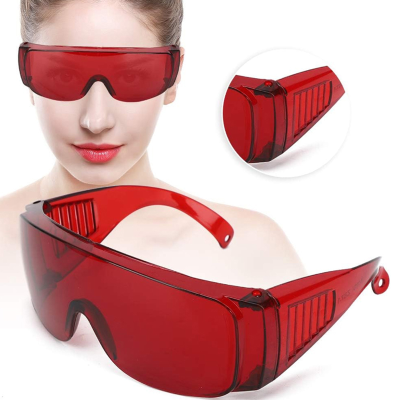 【Nice】Dental Eye Protection Gl - Teeth Whitening Uv 评论和价格
