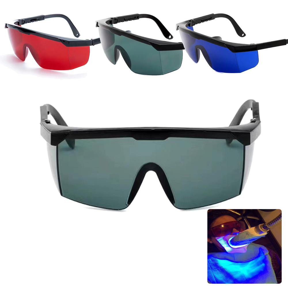 Dental Eye Protection Glasses  - Teeth Whitening Uv 评论和价格