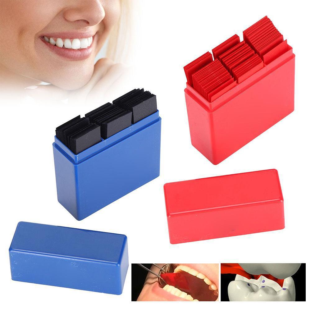 300 Sheets Dental Articulating - Teeth Whitening Kit Professional 评论和价格