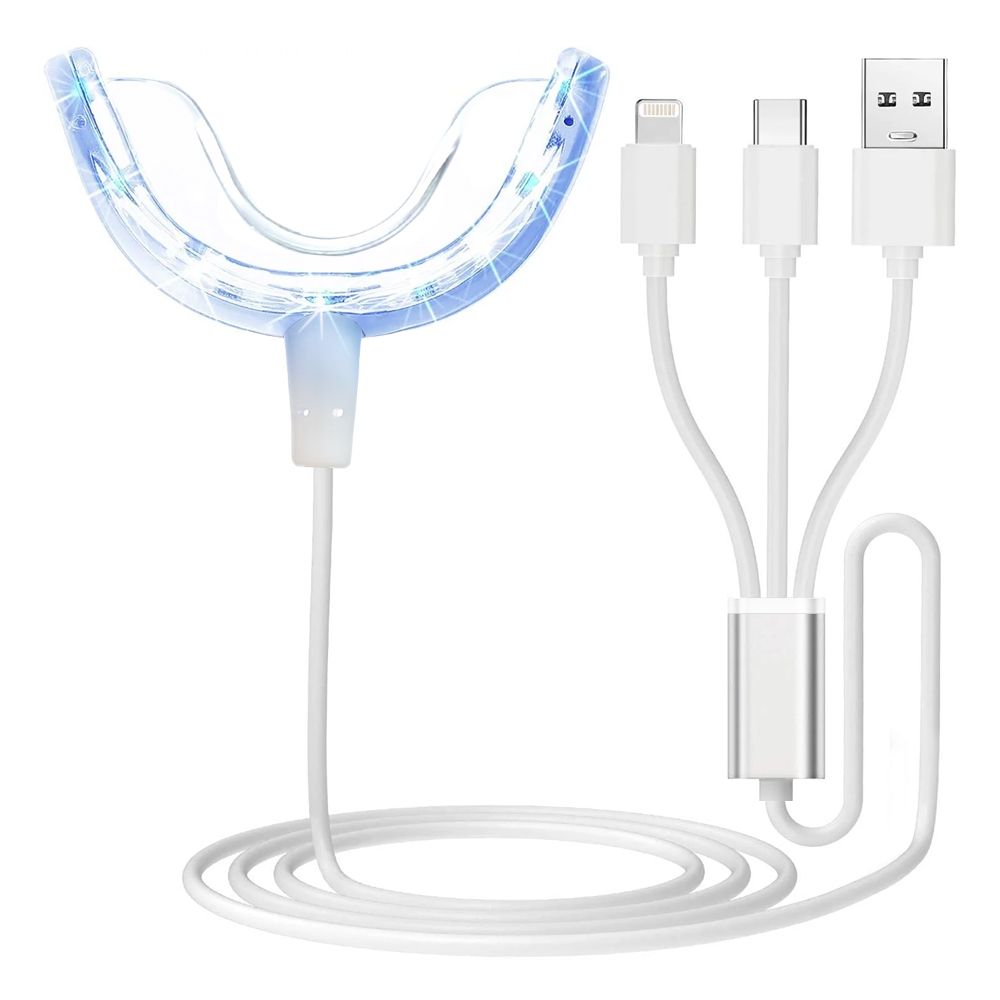 Teeth Whitening Accelerator Li - Teeth Whitening Zoom 评论和价格