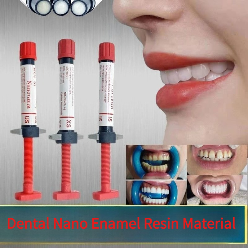 Dental 6D Nano Tooth Carving E - Teeth Whitening Usa 评论和价格
