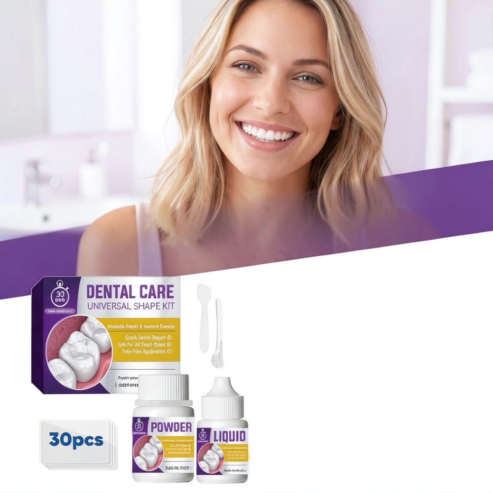 Professional Teeth Care Whiten - Teeth Whitening Kit At Home 评论和价格