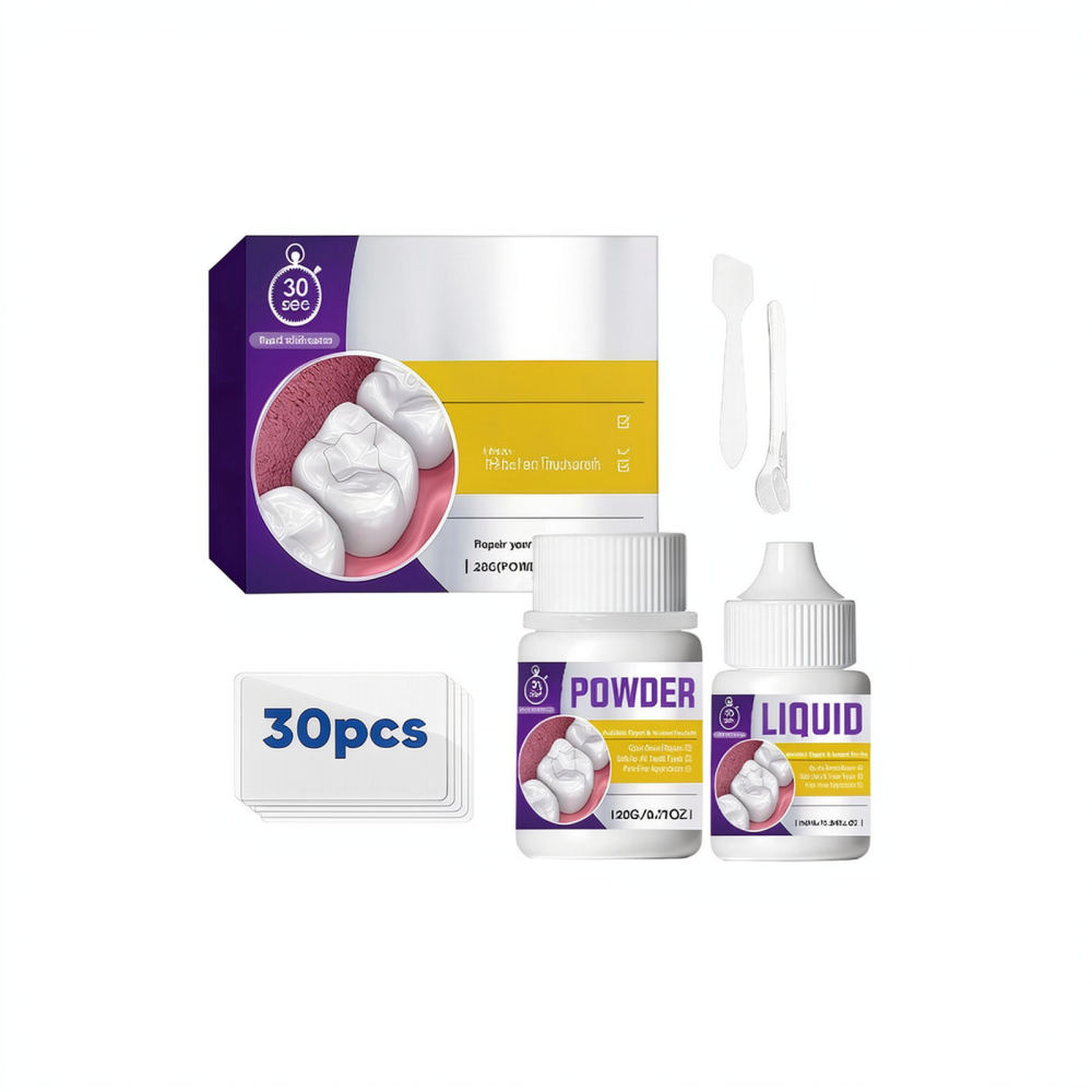 Professional Teeth Care Whiten - Teeth Whitening Kit At Home 评论和价格