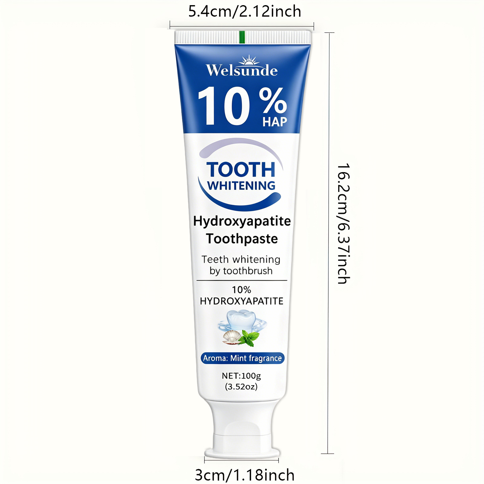 Powerful Teeth Whitening Tooth - Teeth Whitening Zoom 评论和价格