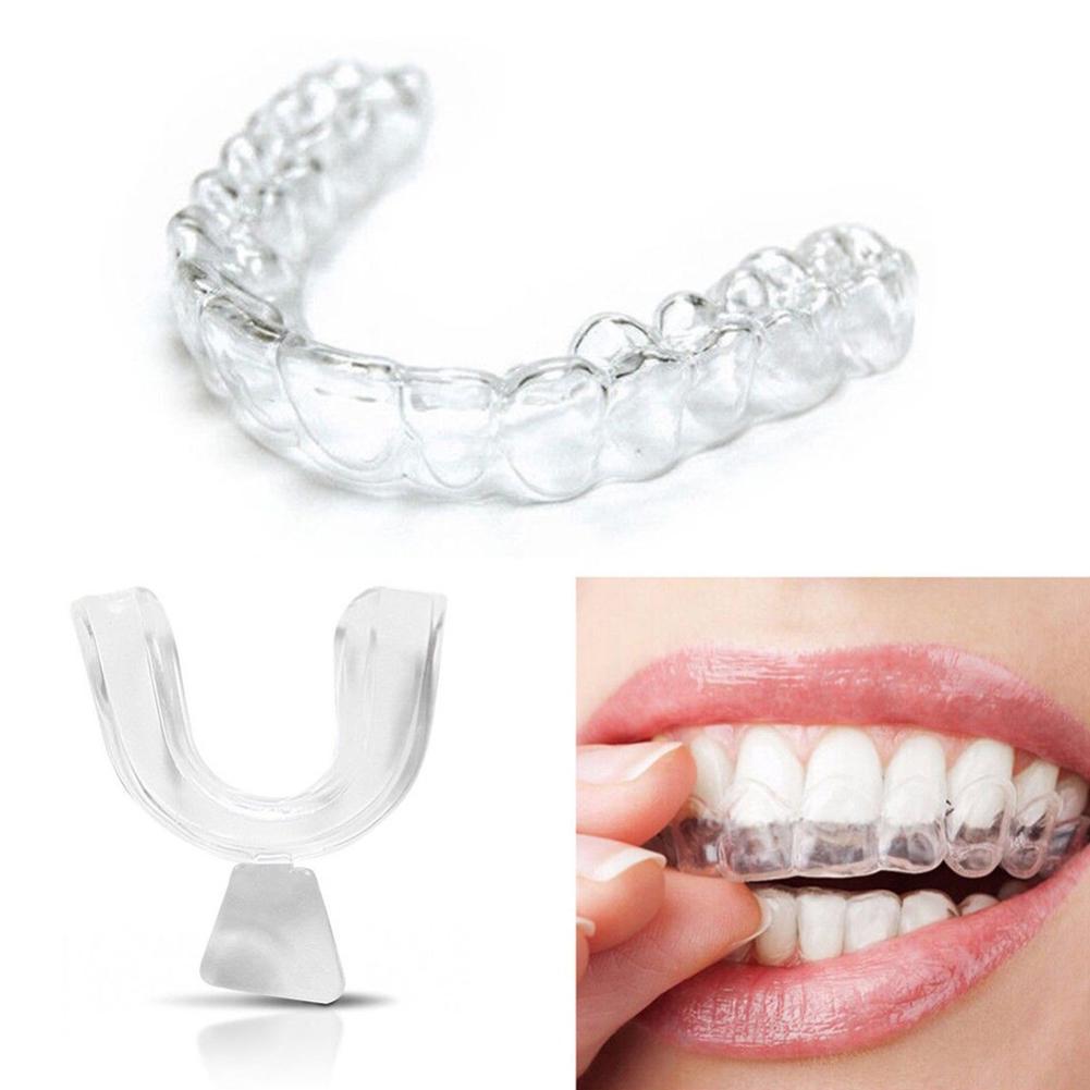 Hygiene Silicone Mouth Guard T - Teeth Whitening Usa 评论和价格