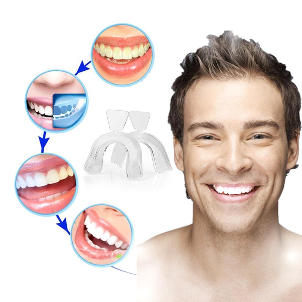 Hygiene Silicone Mouth Guard T - Teeth Whitening Usa 评论和价格
