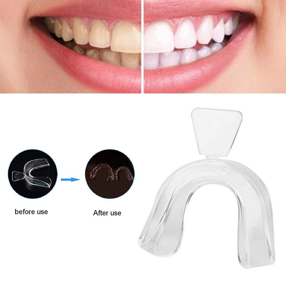 Hygiene Silicone Mouth Guard T - Teeth Whitening Usa 评论和价格