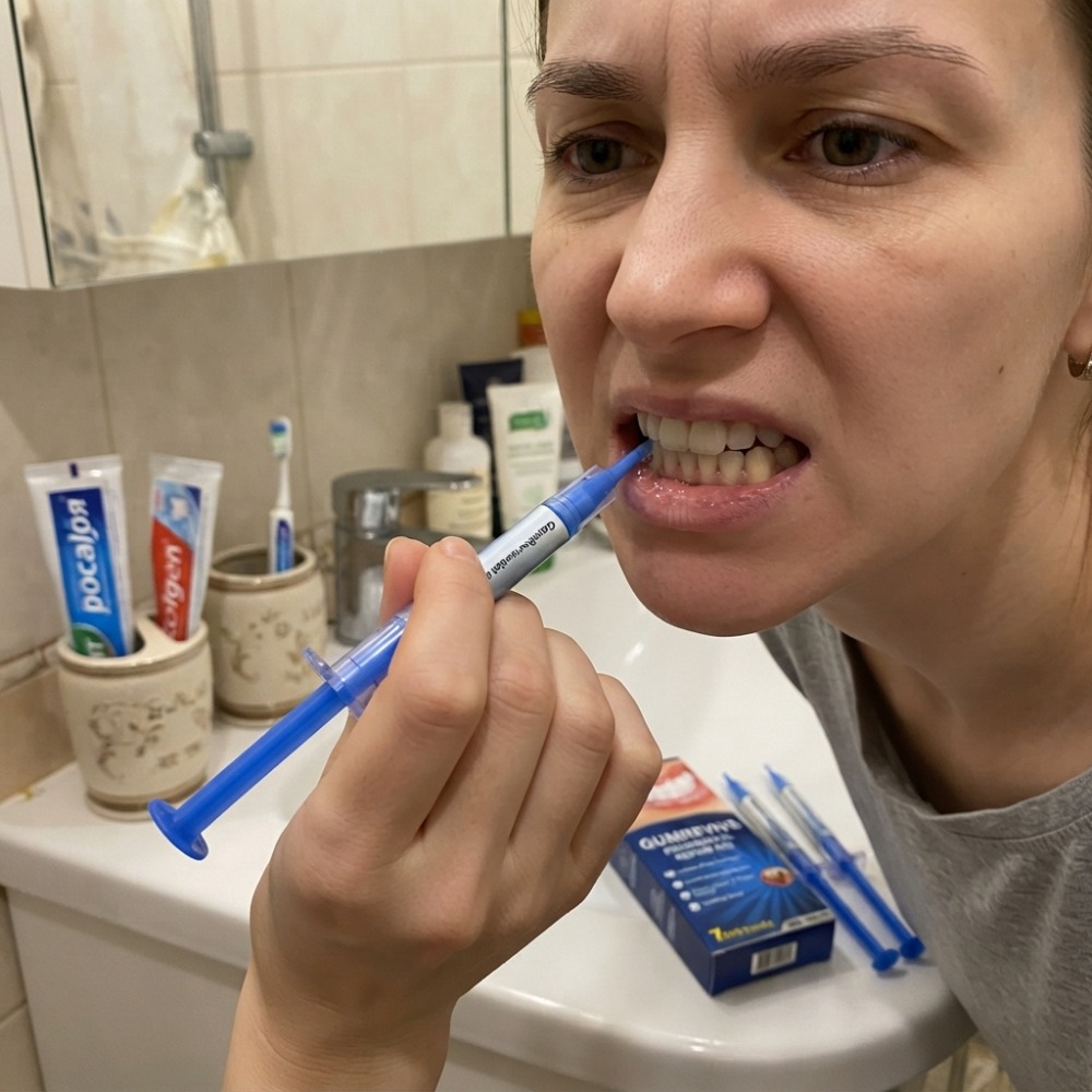 GUMREVIVE Periodontal Repair G - Teeth Whitening Remedies 评论和价格