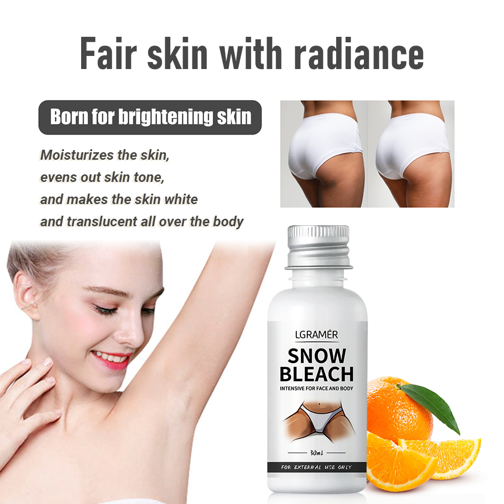 Inner Thigh Black Removing Cre - Charcoal Whitening Paste 评论和价格