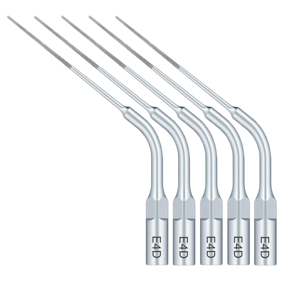 5PCS Dental Ultrasonic Scaler  - Teeth Whitening Usa 评论和价格