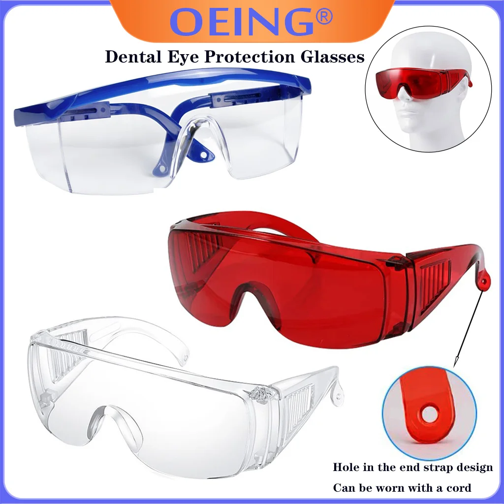 1 pc Dental Eye Protection Gla - Teeth Whitening Uv 评论和价格