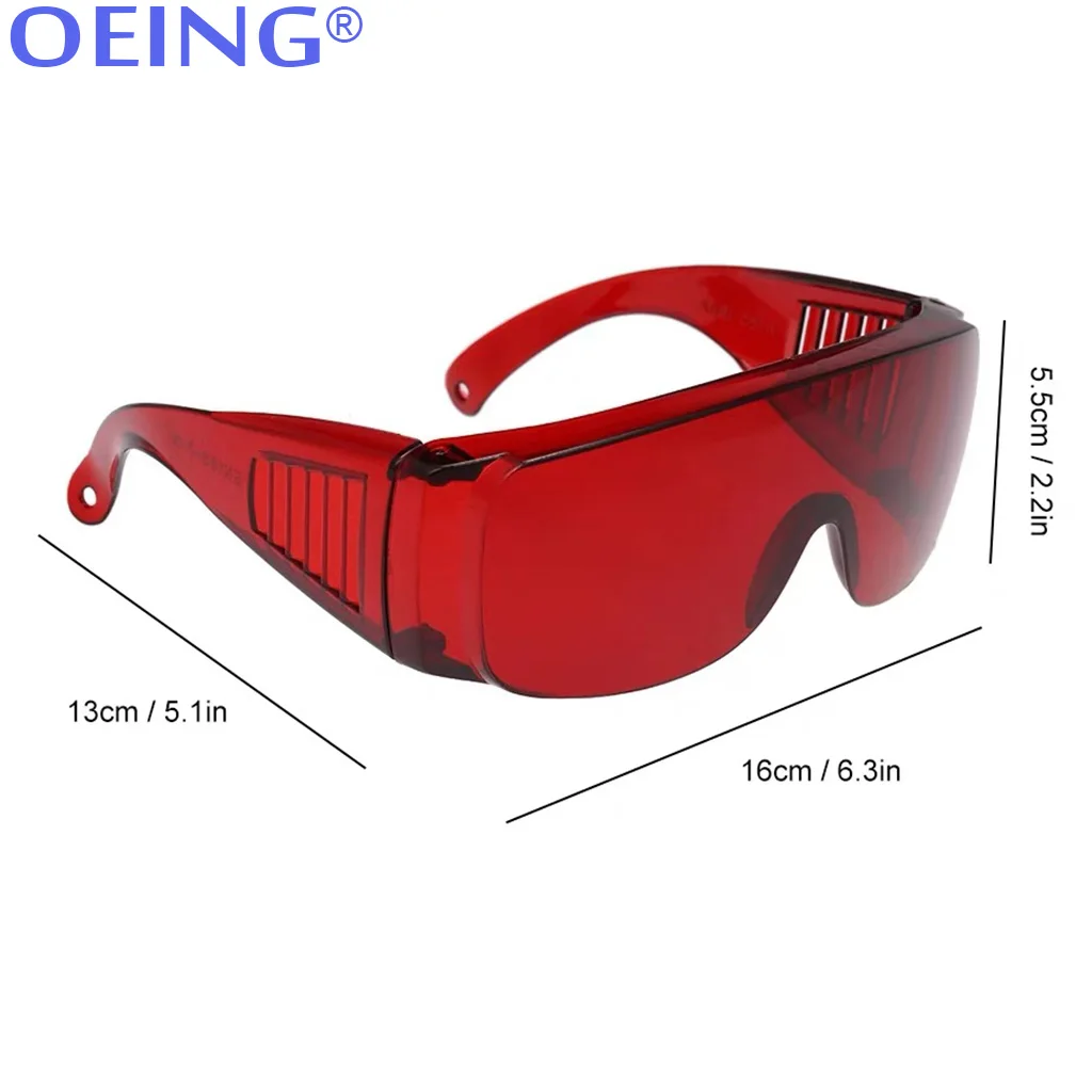 1 pc Dental Eye Protection Gla - Teeth Whitening Uv 评论和价格