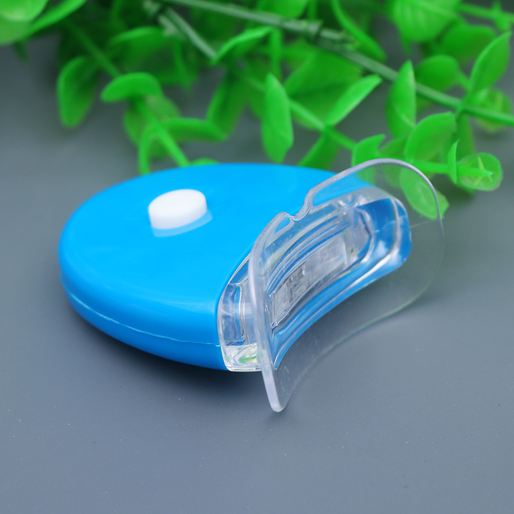 New Blue Led Teeth Whitening A - Teeth Whitening Uv 评论和价格