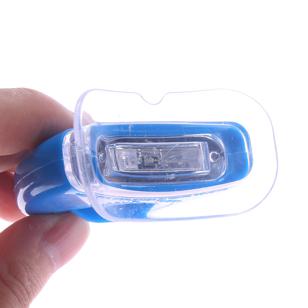 New Blue Led Teeth Whitening A - Teeth Whitening Uv 评论和价格
