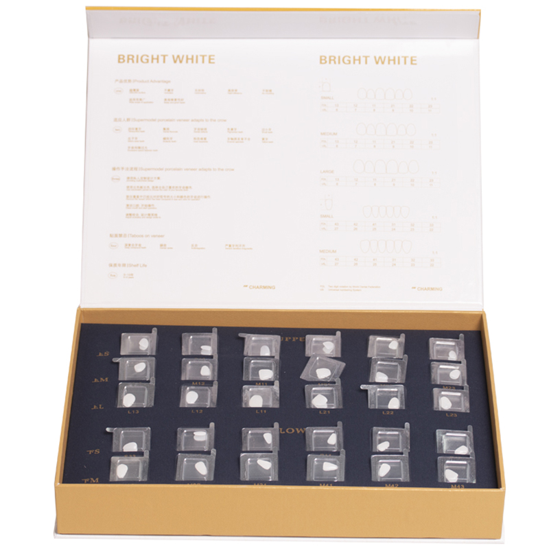 Dental Composite Porcelain Ven - Teeth Whitening Zoom 评论和价格
