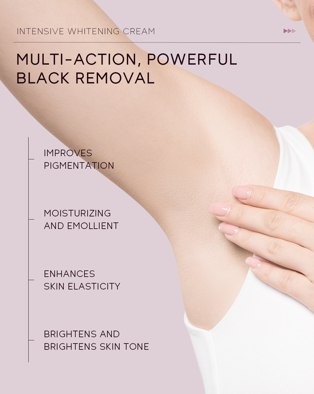 Whitening Cream For Dark Skin  - Charcoal Whitening Paste 评论和价格