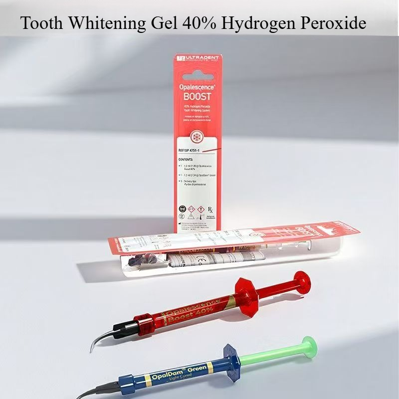Dental Material Hydrogen Perox - Teeth Whitening Usa 评论和价格