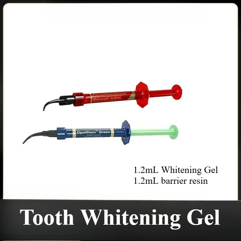 Dental Material Hydrogen Perox - Teeth Whitening Usa 评论和价格