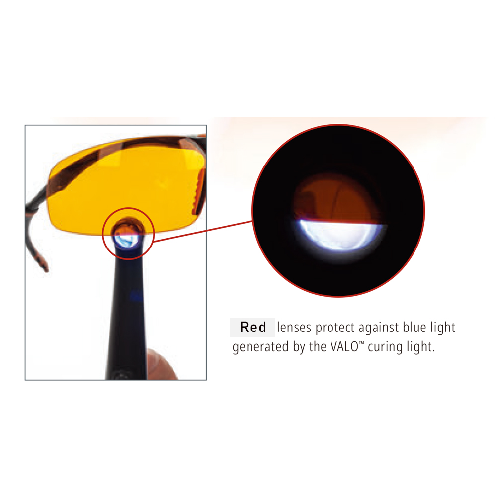Dental Equipment UV Clip Glass - Teeth Whitening Uv 评论和价格
